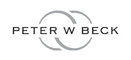 Peter W Beck Logo
