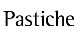 Pastiche Logo