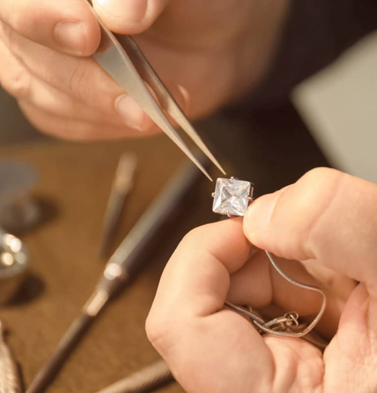 Designing Jewellery | Jewellery Collections in Caloundra, QLD