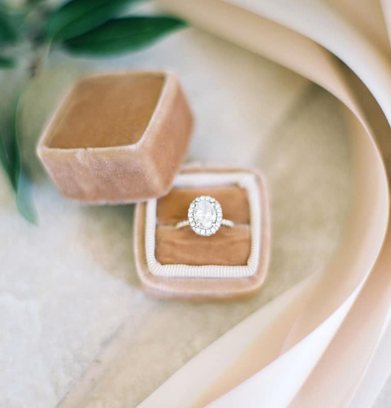 Engagement Ring | Jewellery Collections in Caloundra, QLD