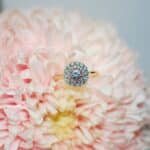 Argyle Pink Diamond Ring — K Smith & Son Jewellers in Sunshine Coast