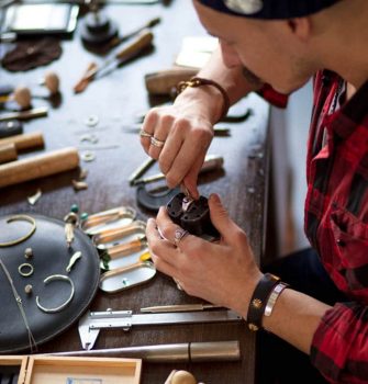 Fixing a Jewellery | Jewellery Collections in Caloundra, QLD